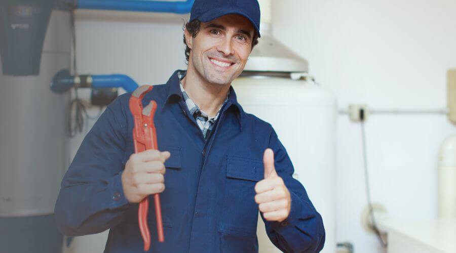 Professional septic tank pumping in Tensed, ID